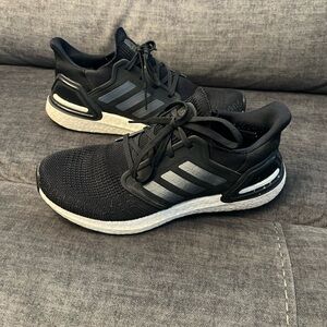 Adidas Ultraboost shoes